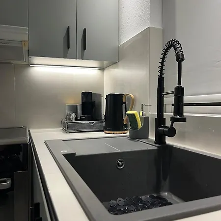 Sea Side Rhodes Center Appartamento