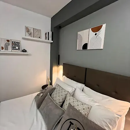 Appartamento Sea Side Rhodes Center *