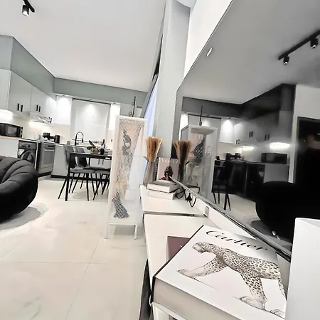 Sea Side Rhodes Center Appartamento *