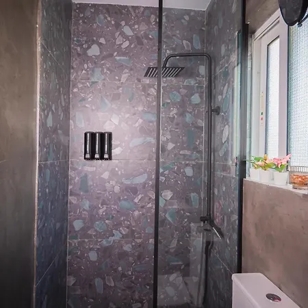 Appartamento Sea Side Rhodes Center *