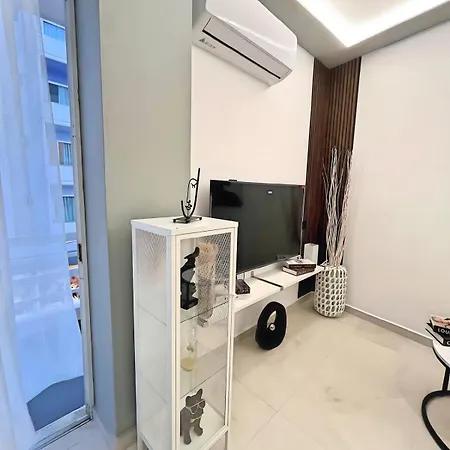 Apartamento Sea Side Rhodes Center