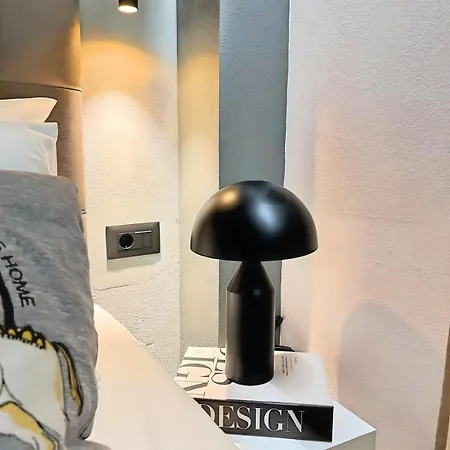 Apartamento Sea Side Rhodes Center