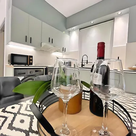 Sea Side Rhodes Center Rhodes City