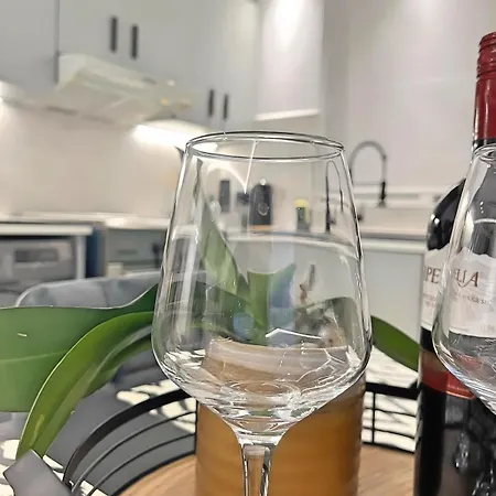 Sea Side Rhodes Center Apartamento *