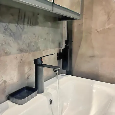 Apartamento Sea Side Rhodes Center