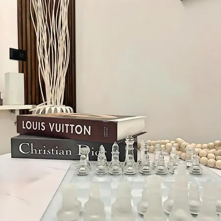 Sea Side Rhodes Center Apartamento