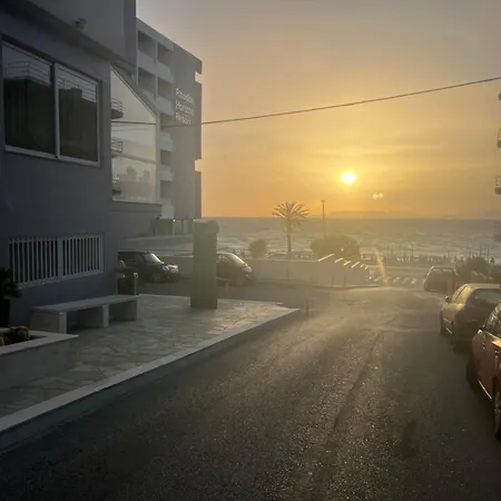 Sea Side Rhodes Center