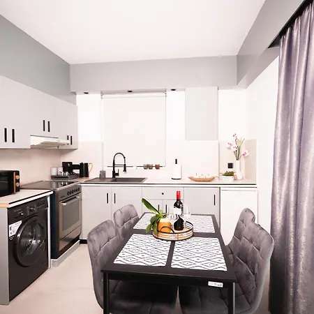 Sea Side Rhodes Center