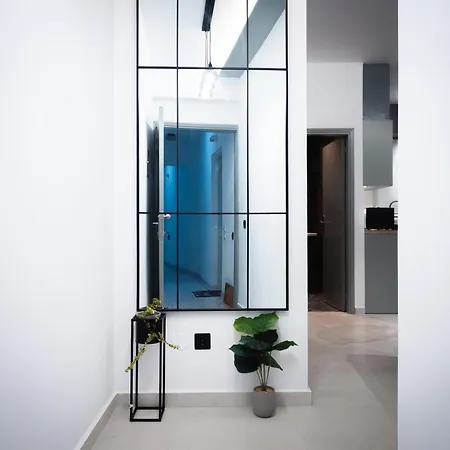 Apartamento Sea Side Rhodes Center Rhodes City