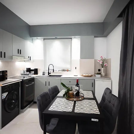 Apartamento Sea Side Rhodes Center Rhodes City