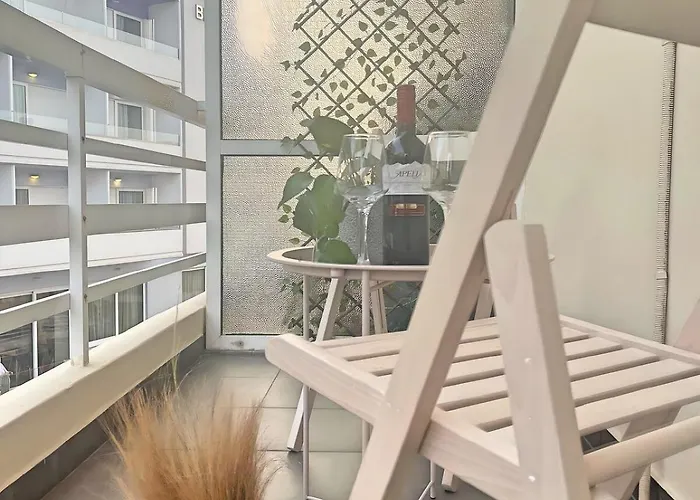 Lejlighed Sea Side Rhodes Center