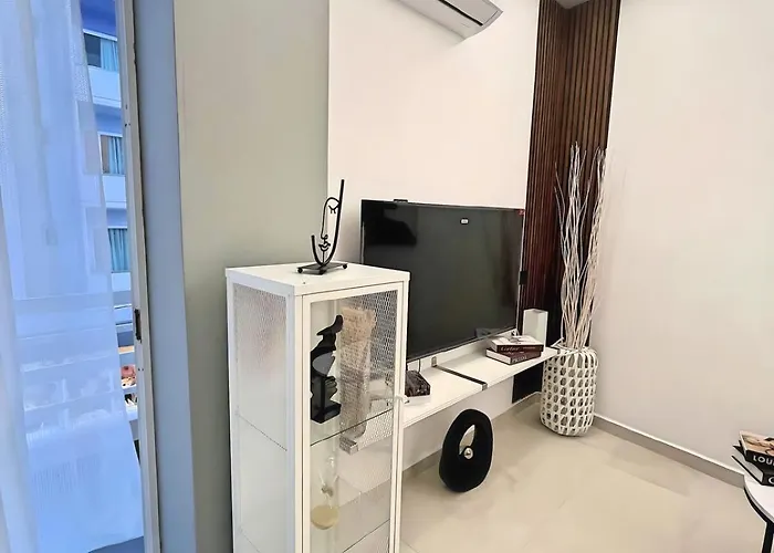 Lejlighed Sea Side Rhodes Center