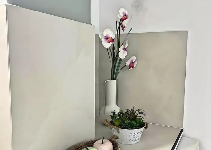 Sea Side Rhodes Center Lejlighed *