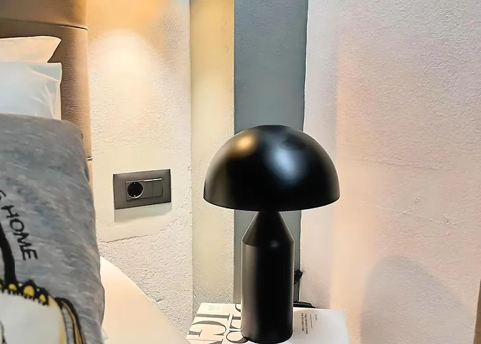 Lejlighed Sea Side Rhodes Center