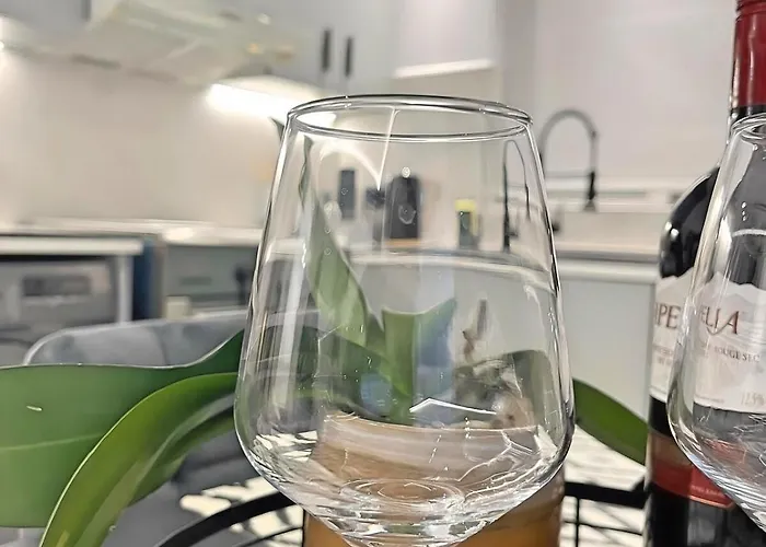 Sea Side Rhodes Center Lejlighed *