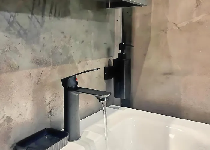 Lejlighed Sea Side Rhodes Center