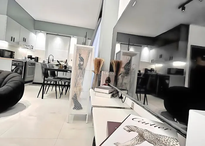 Sea Side Rhodes Center Lejlighed *