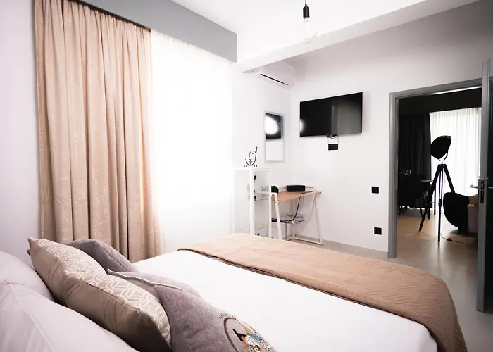 Lejlighed Sea Side Rhodes Center Rhodes City