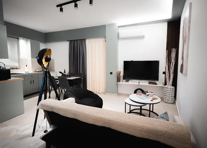 Lejlighed Sea Side Rhodes Center