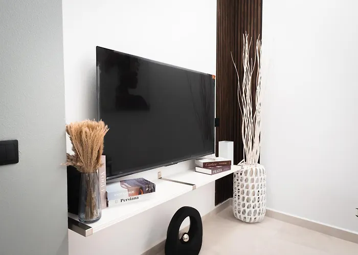 Lejlighed Sea Side Rhodes Center *