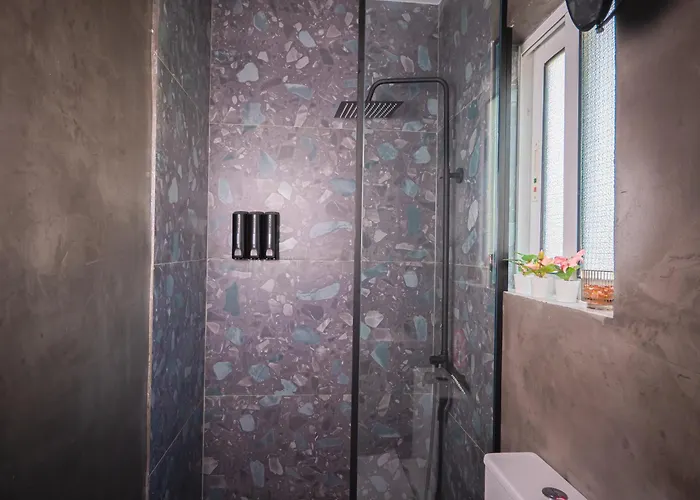 Lejlighed Sea Side Rhodes Center *