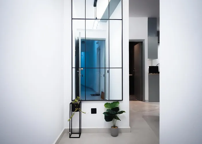 Lejlighed Sea Side Rhodes Center Rhodes City