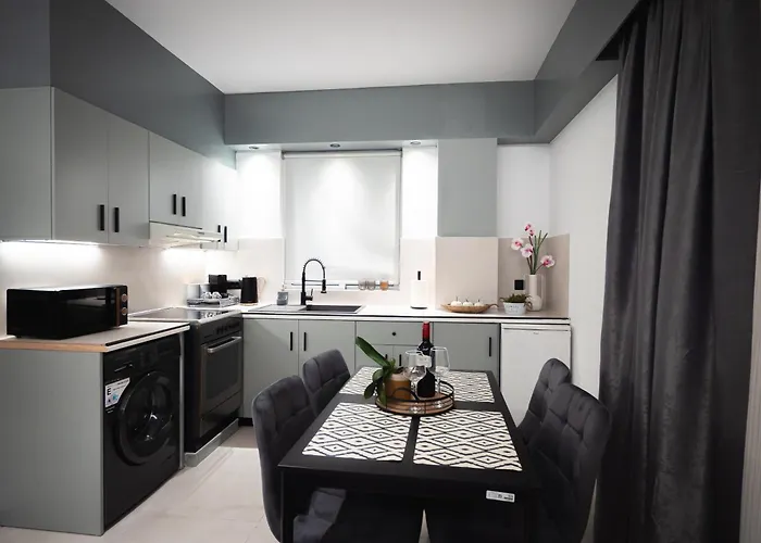 Lejlighed Sea Side Rhodes Center Rhodes City